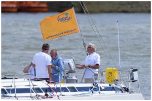 Schelde Regatta 2017, RYCB, Harry Van Den Bergh