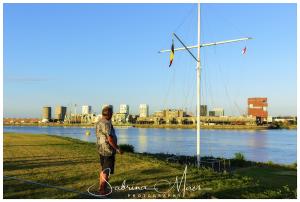 Schelde Regatta 2017, RYCB, Harry Van Den Bergh