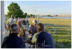 Schelde Regatta 2017, RYCB, Harry Van Den Bergh