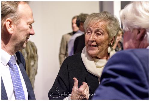 ©Sabrina Maes, Fotografie, Boekvoorstelling Henk Van Cauwenbergh