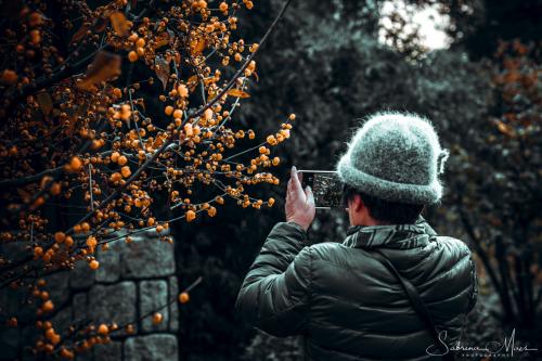 ©Sabrina Maes