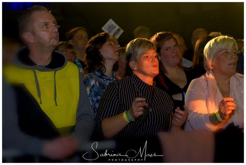 5de Hams Schlagerfestival - ©Sabrina Maes