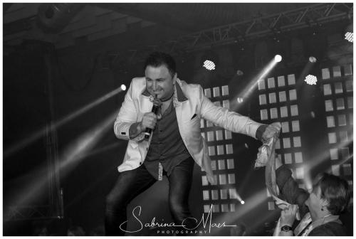 5de Hams Schlagerfestival - ©Sabrina Maes