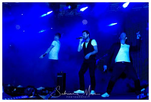 5de Hams Schlagerfestival - ©Sabrina Maes