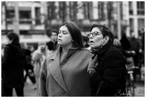 Youth For Climate, Anuna De Wever, Greta Thunberg