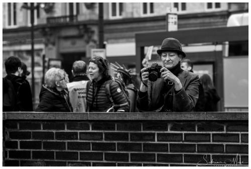  Youth For Climate, Anuna De Wever, Greta Thunberg