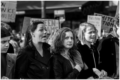 Youth For Climate, Anuna De Wever, Greta Thunberg